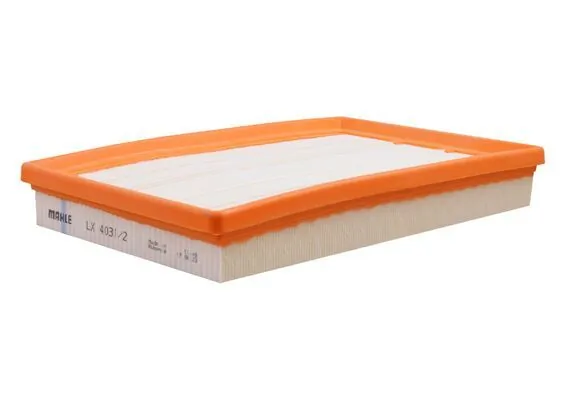 LX40312 Mahle Original Повітряний фільтр двигуна