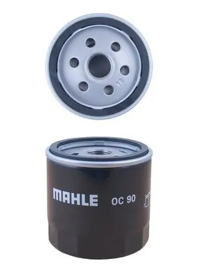OC90 Mahle Original Корпус маслофільтра