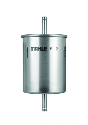 KL2 Mahle Original Фільтр палива