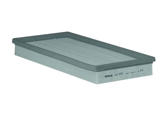 LX577 Mahle Original Повітряний фільтр двигуна