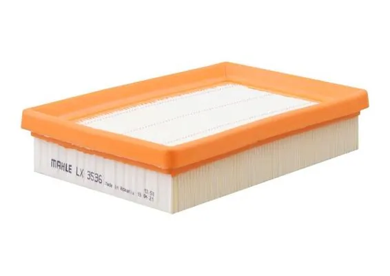 LX3536 Mahle Original Повітряний фільтр двигуна