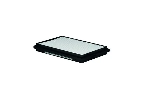 LX891 Mahle Original Повітряний фільтр двигуна