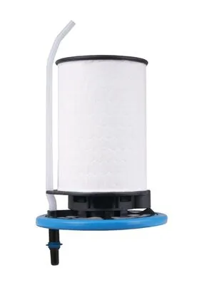 KX398 Mahle Original Фільтр палива