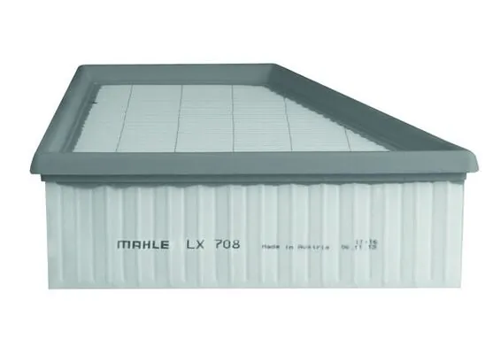 LX708 Mahle Original Повітряний фільтр двигуна