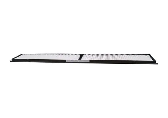 LA248 Mahle Original Внутрішньосалонний фільтр