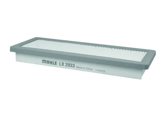 LX2033 Mahle Original Повітряний фільтр двигуна