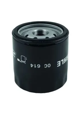 OC614 Mahle Original Фільтр масла