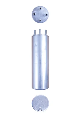 KL22911 Mahle Original Фільтр палива
