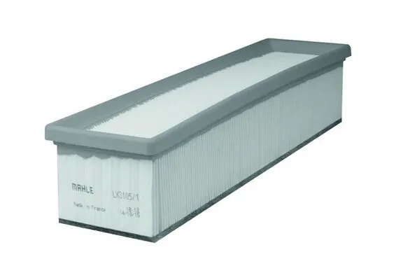 LX31051 Mahle Original Повітряний фільтр двигуна