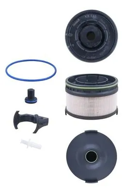 KX533KIT Mahle Original Фільтр палива