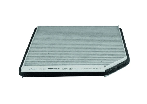 Фільтр повітряний обігрівача Polcar S111041 ціна, від 15.81 USD