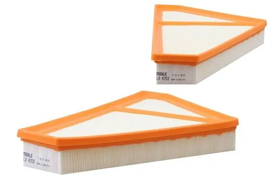 LX4253 Mahle Original Повітряний фільтр двигуна