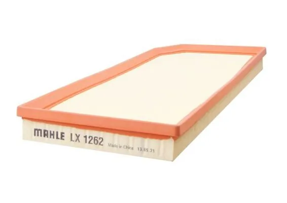 LX1262 Mahle Original Повітряний фільтр двигуна