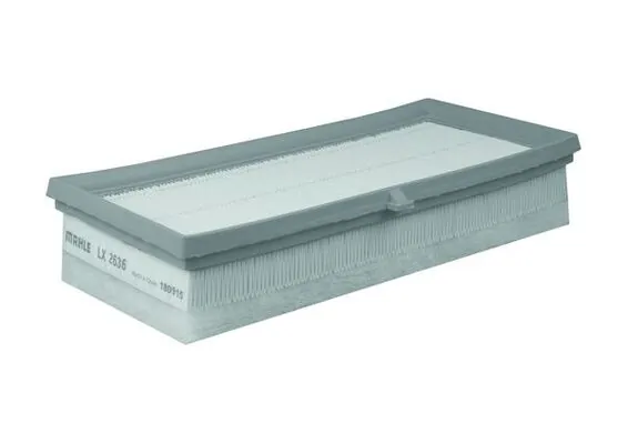 LX2636 Mahle Original Повітряний фільтр двигуна