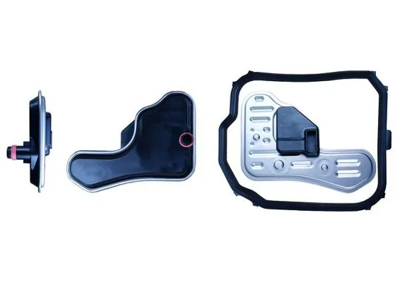 HX148D Mahle Original Масло в коробку автомат