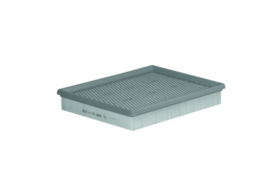 LX1758 Mahle Original Повітряний фільтр двигуна