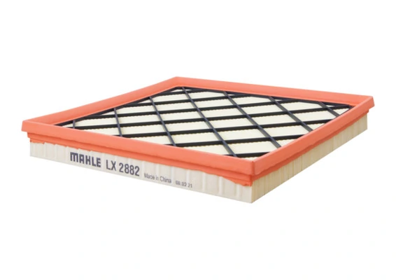 LX2882 Mahle Original Повітряний фільтр двигуна