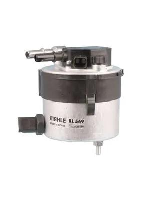 KL569 Mahle Original Фільтр палива