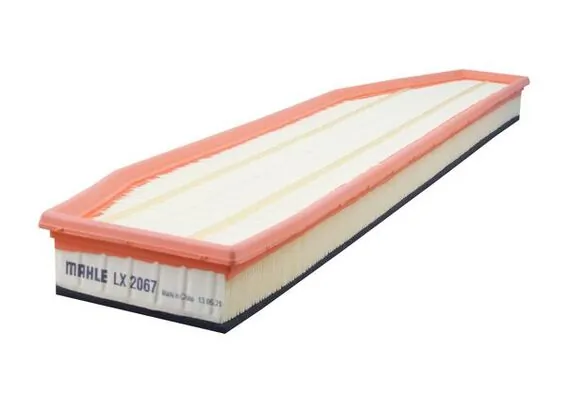LX2067 Mahle Original Повітряний фільтр двигуна