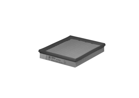 LX119 Mahle Original Повітряний фільтр двигуна