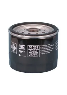 OC239 Mahle Original Фільтр масла