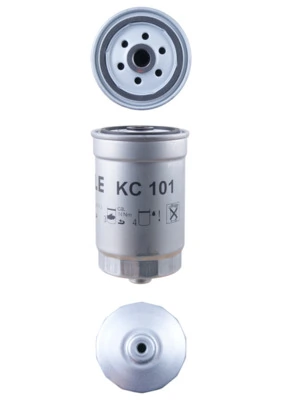 KC101 Mahle Original Фільтр палива