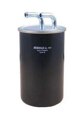 KL737 Mahle Original Фільтр палива