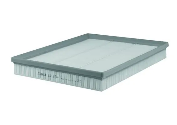 LX8761 Mahle Original Повітряний фільтр двигуна