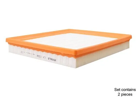 LX1264S Mahle Original Повітряний фільтр двигуна