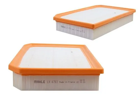 LX4783 Mahle Original Повітряний фільтр двигуна
