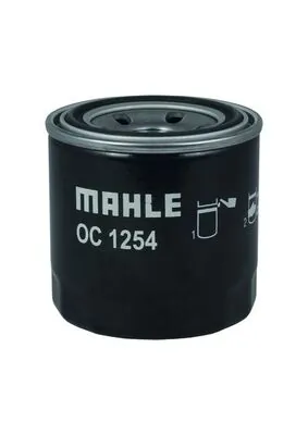 OC1254 Mahle Original Фільтр масла
