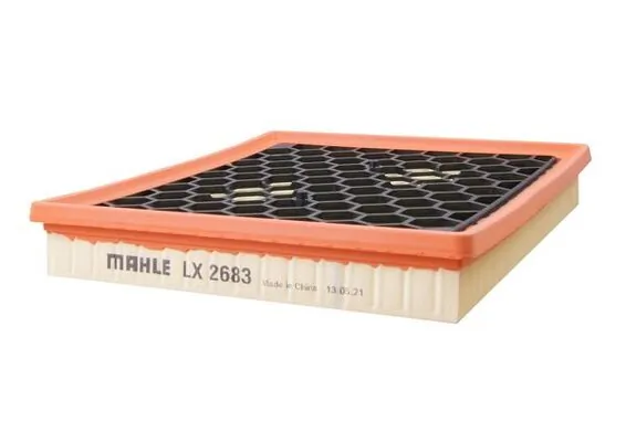 LX2683 Mahle Original Повітряний фільтр двигуна