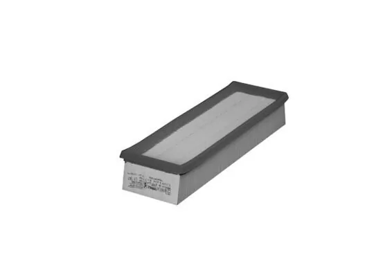 LX541 Mahle Original Повітряний фільтр двигуна