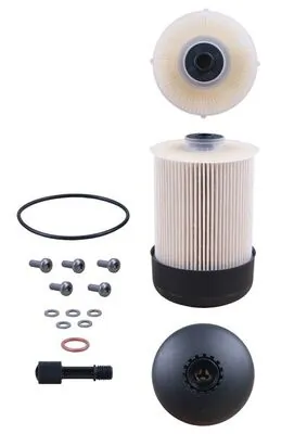 KX33822D Mahle Original Фільтр палива