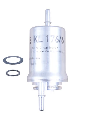 KL1766D Mahle Original Фільтр палива