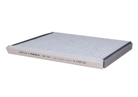 LAK447 Mahle Original Внутрішньосалонний фільтр