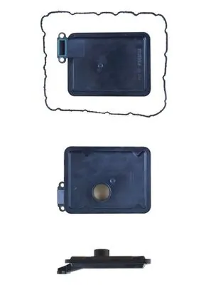 HX254D Mahle Original Прокладка піддону АКПП