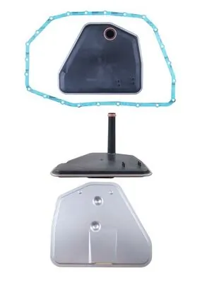 HX164D Mahle Original Масло в коробку автомат