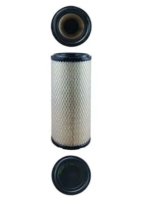 LX2959 Mahle Original Повітряний фільтр двигуна
