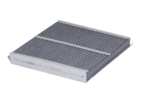 LAK234 Mahle Original Внутрішньосалонний фільтр