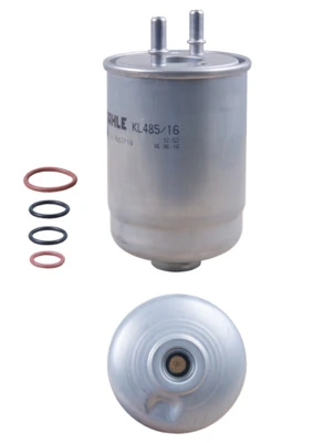 KL48516D Mahle Original Фільтр палива