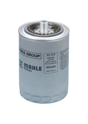 KC218 Mahle Original Фільтр палива