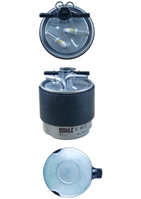 KL44041 Mahle Original Фільтр палива