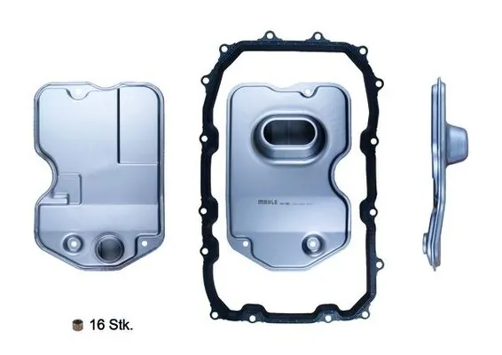 HX160KIT Mahle Original Масло в коробку автомат