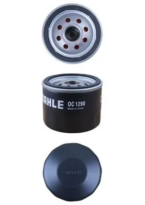 OC1290 Mahle Original Фільтр масла