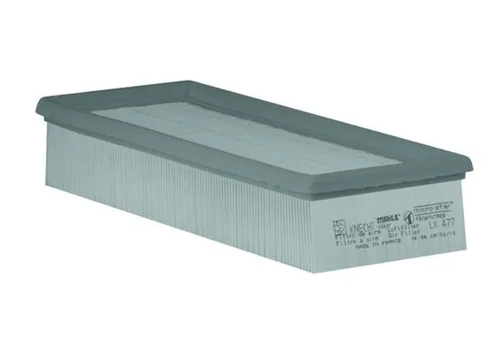LX477 Mahle Original Повітряний фільтр двигуна