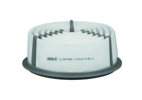 LX833 Mahle Original Повітряний фільтр двигуна