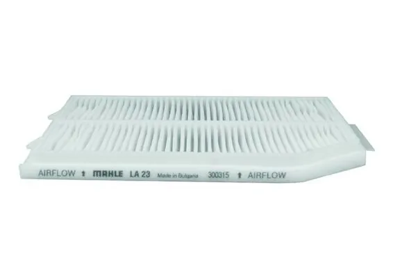 LA23 Mahle Original Внутрішньосалонний фільтр