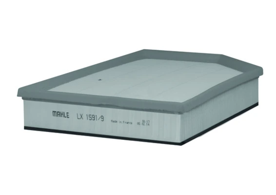 LX15919 Mahle Original Повітряний фільтр двигуна