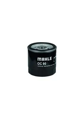 OC90OF Mahle Original Корпус маслофільтра